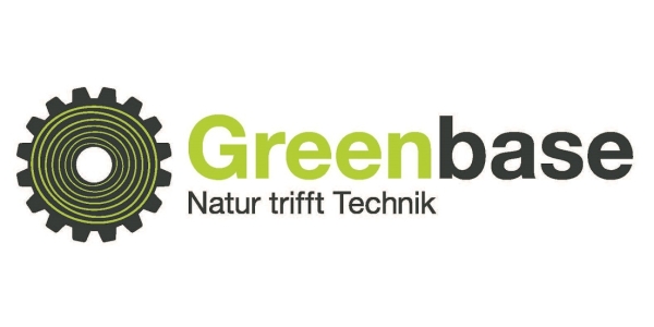 Greenbase LOGO